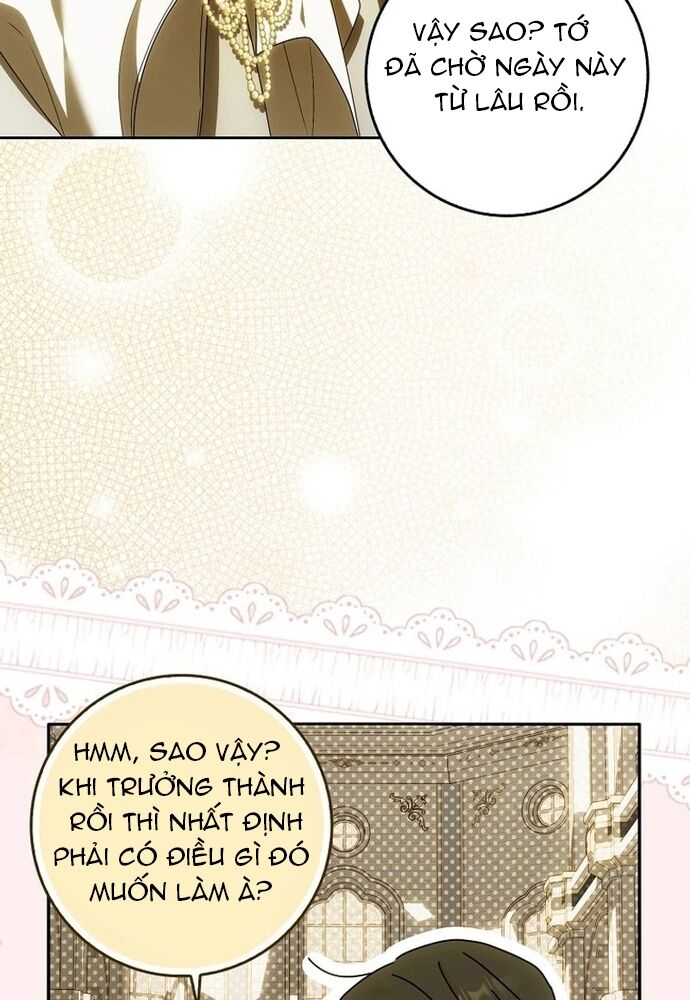 Tôi Chỉ Muốn Ngủ Riêng! Chapter 18 - Next Chapter 19