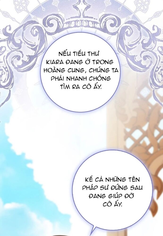 Tôi Chỉ Muốn Ngủ Riêng! Chapter 18 - Next Chapter 19