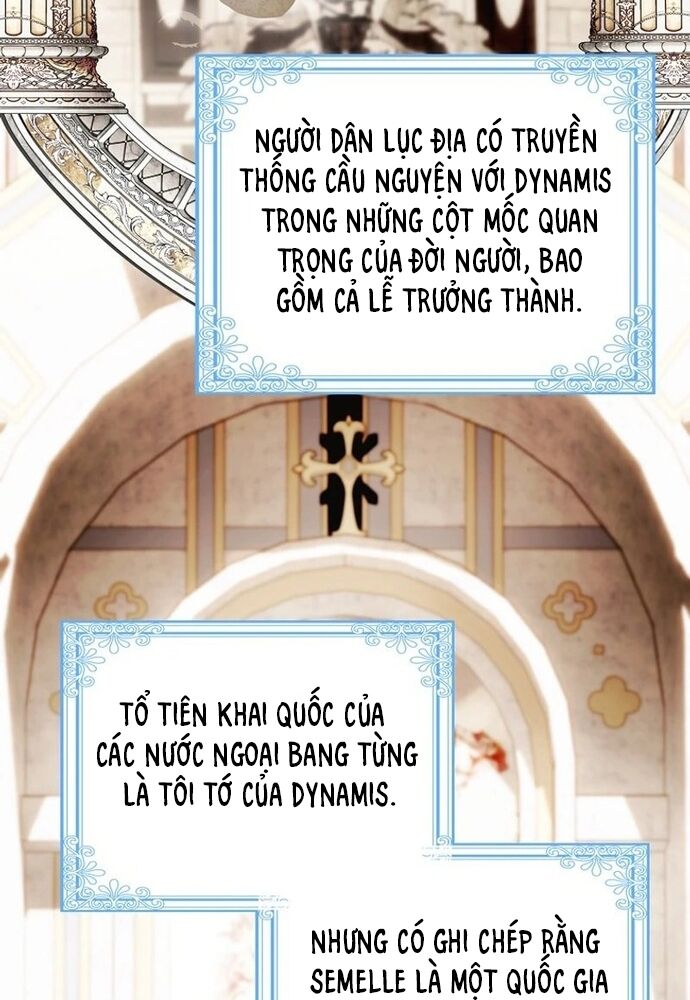 Tôi Chỉ Muốn Ngủ Riêng! Chapter 18 - Next Chapter 19
