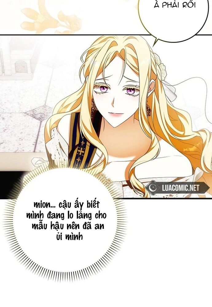 Tôi Chỉ Muốn Ngủ Riêng! Chapter 18 - Next Chapter 19