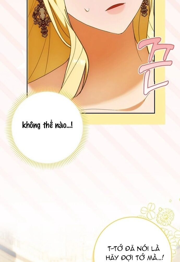 Tôi Chỉ Muốn Ngủ Riêng! Chapter 18 - Next Chapter 19