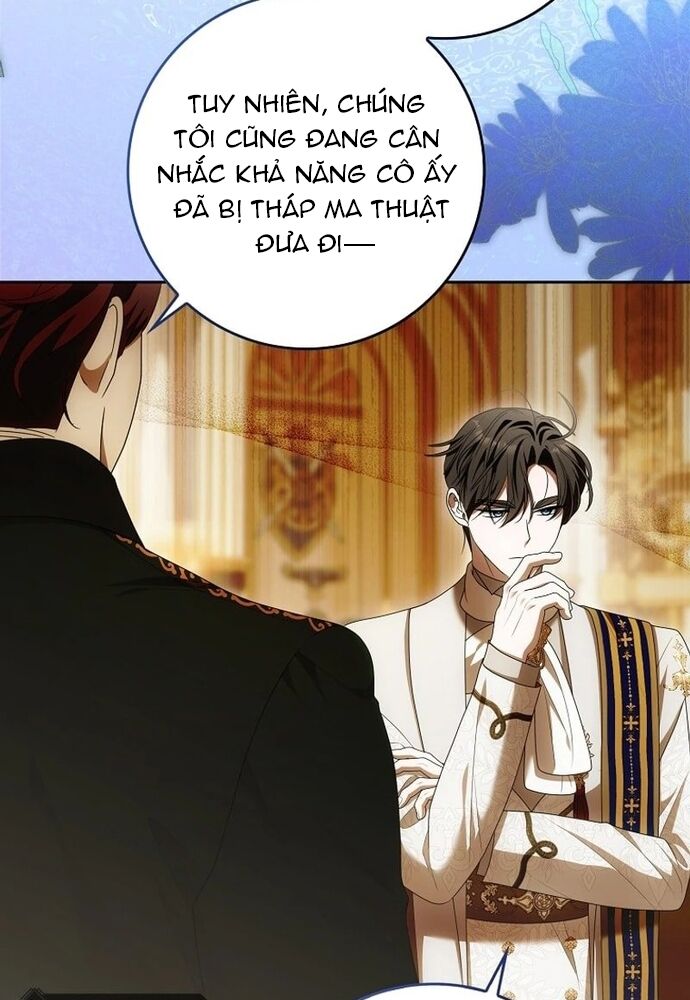 Tôi Chỉ Muốn Ngủ Riêng! Chapter 18 - Next Chapter 19