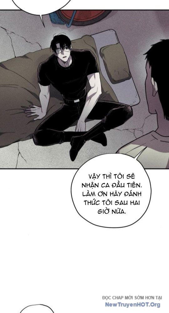 Cơn Lũ Zombie Chapter 6 - Trang 2