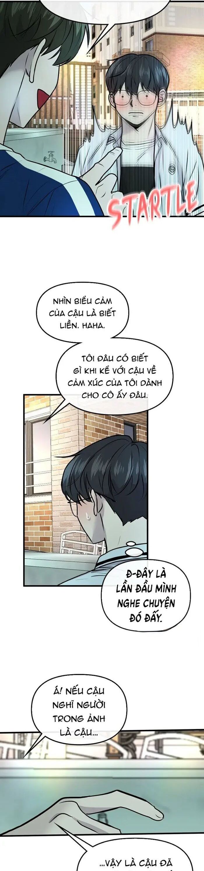 Trở Về Bên Chanbi Chapter 6 - Next Chapter 7