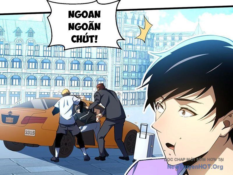 Hư Thực Chi Vương Chapter 1 - Trang 2