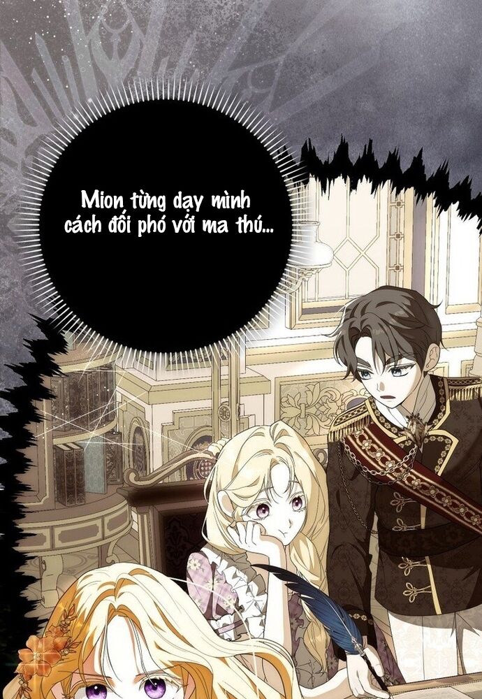 Tôi Chỉ Muốn Ngủ Riêng! Chapter 9 - Next Chapter 10