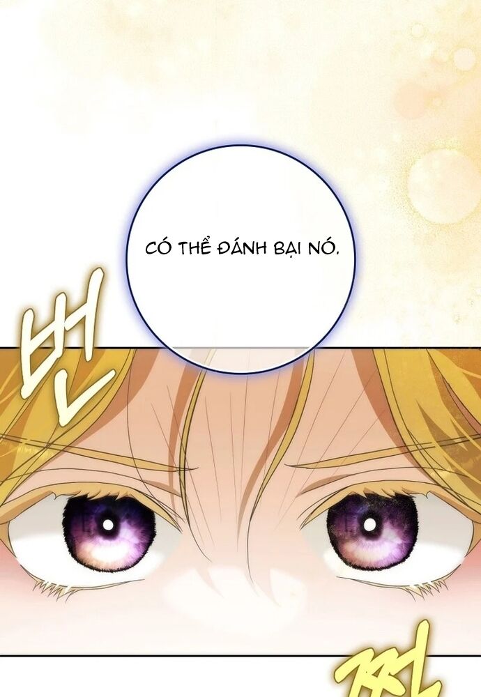 Tôi Chỉ Muốn Ngủ Riêng! Chapter 9 - Next Chapter 10