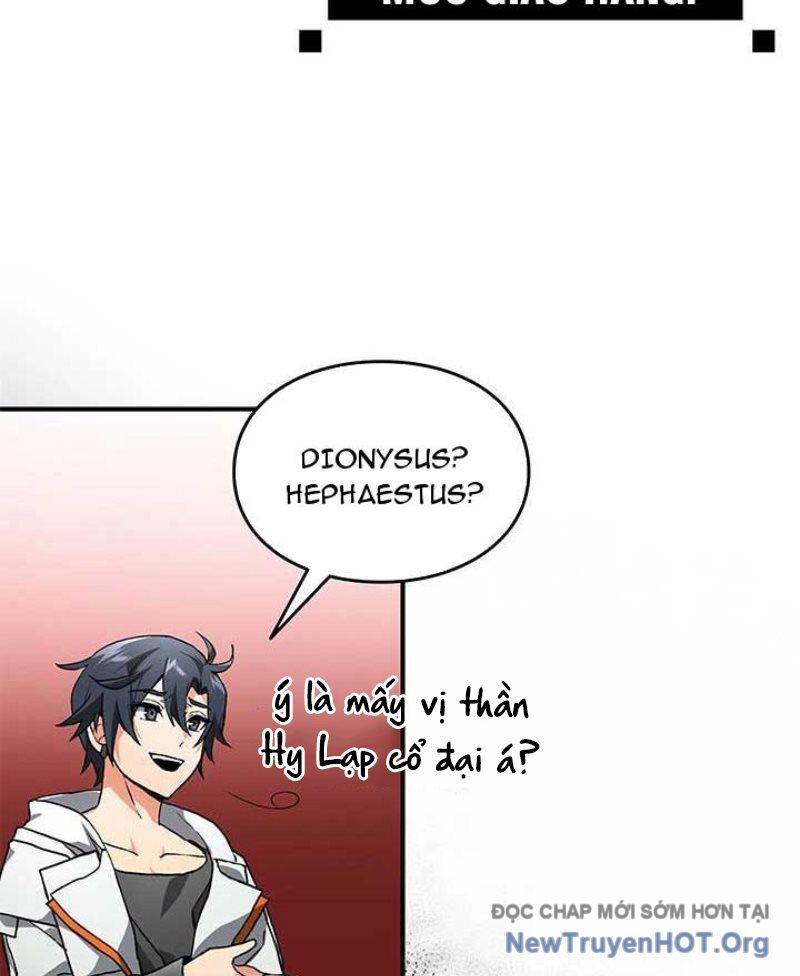 Làm Thế Nào Tôi Trở Thành Một Thợ Săn Giao Hàng Cấp Sss Chapter 3 - Trang 2