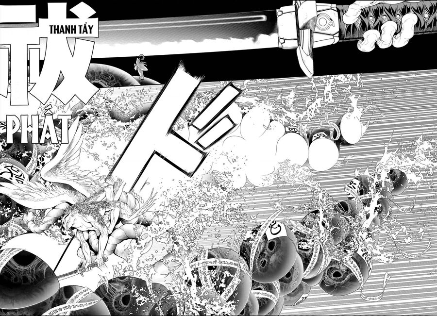 Pháp Sư Tro Tàn Chapter 1.5 - Trang 2