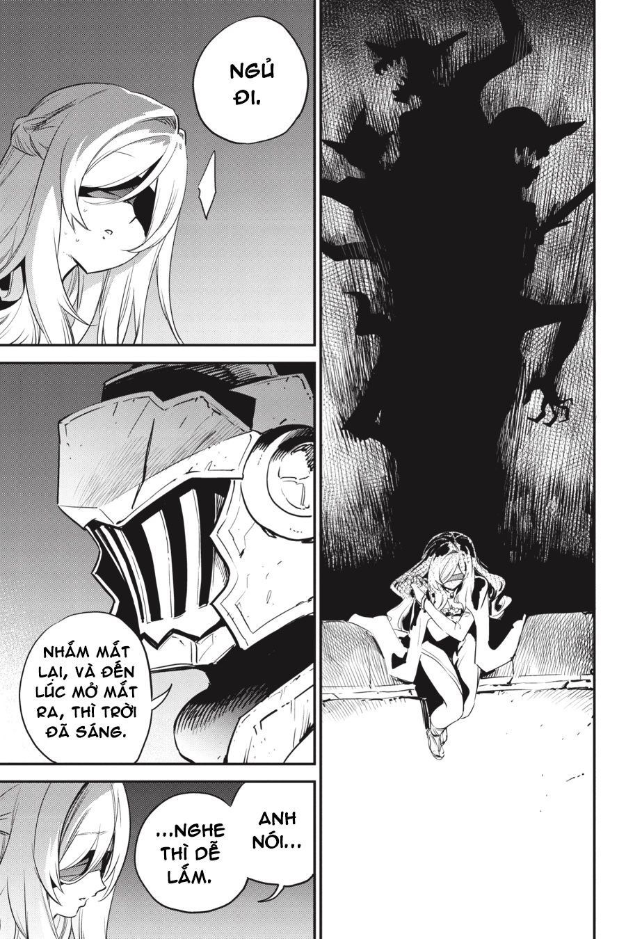 Goblin Slayer Chapter 98 - Trang 2