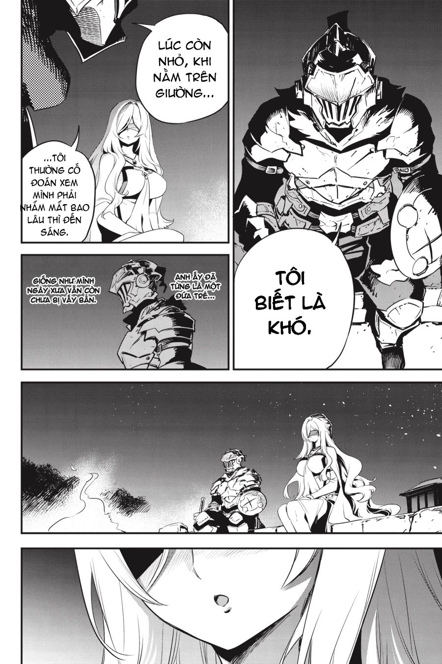 Goblin Slayer Chapter 98 - Trang 2