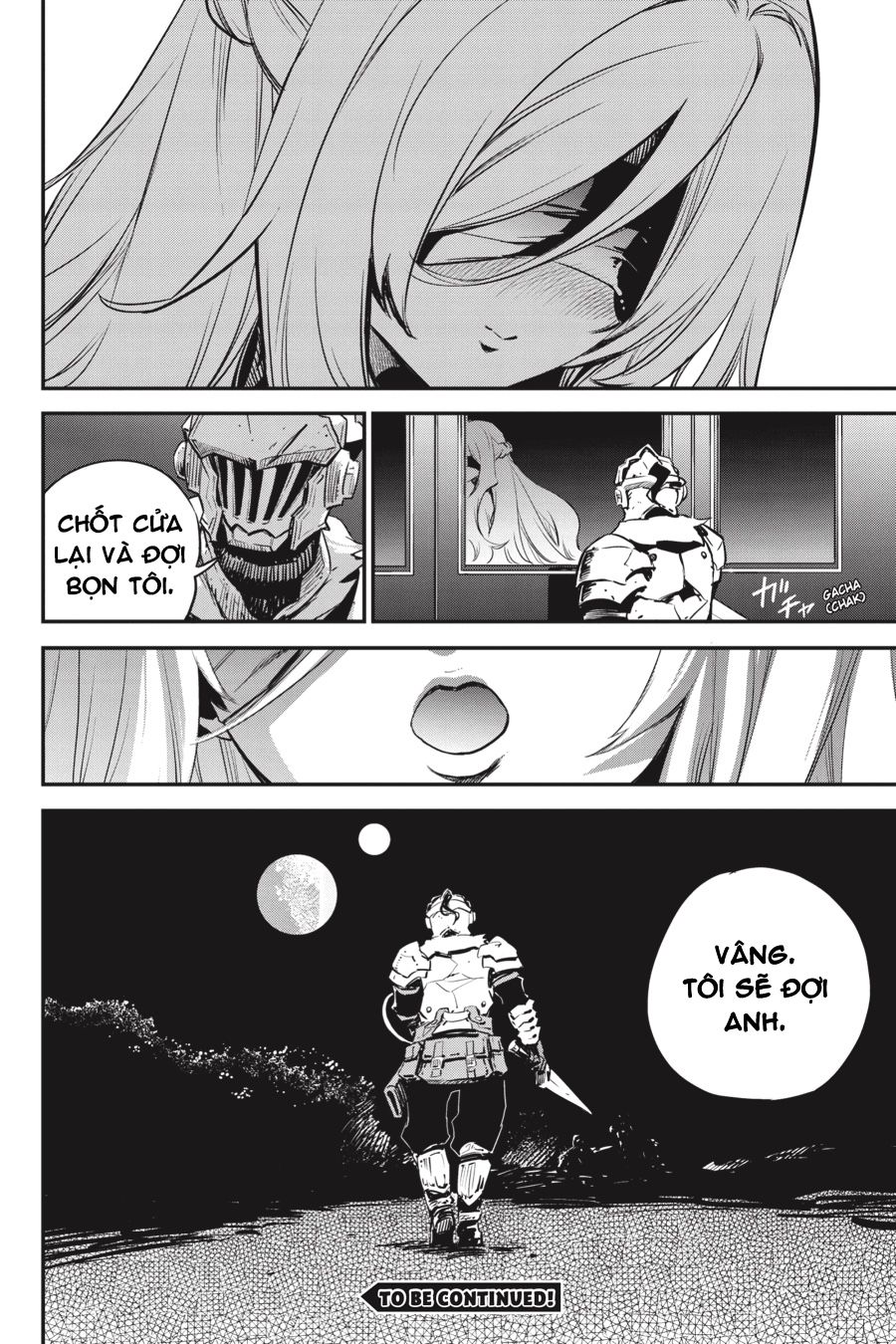Goblin Slayer Chapter 98 - Trang 2