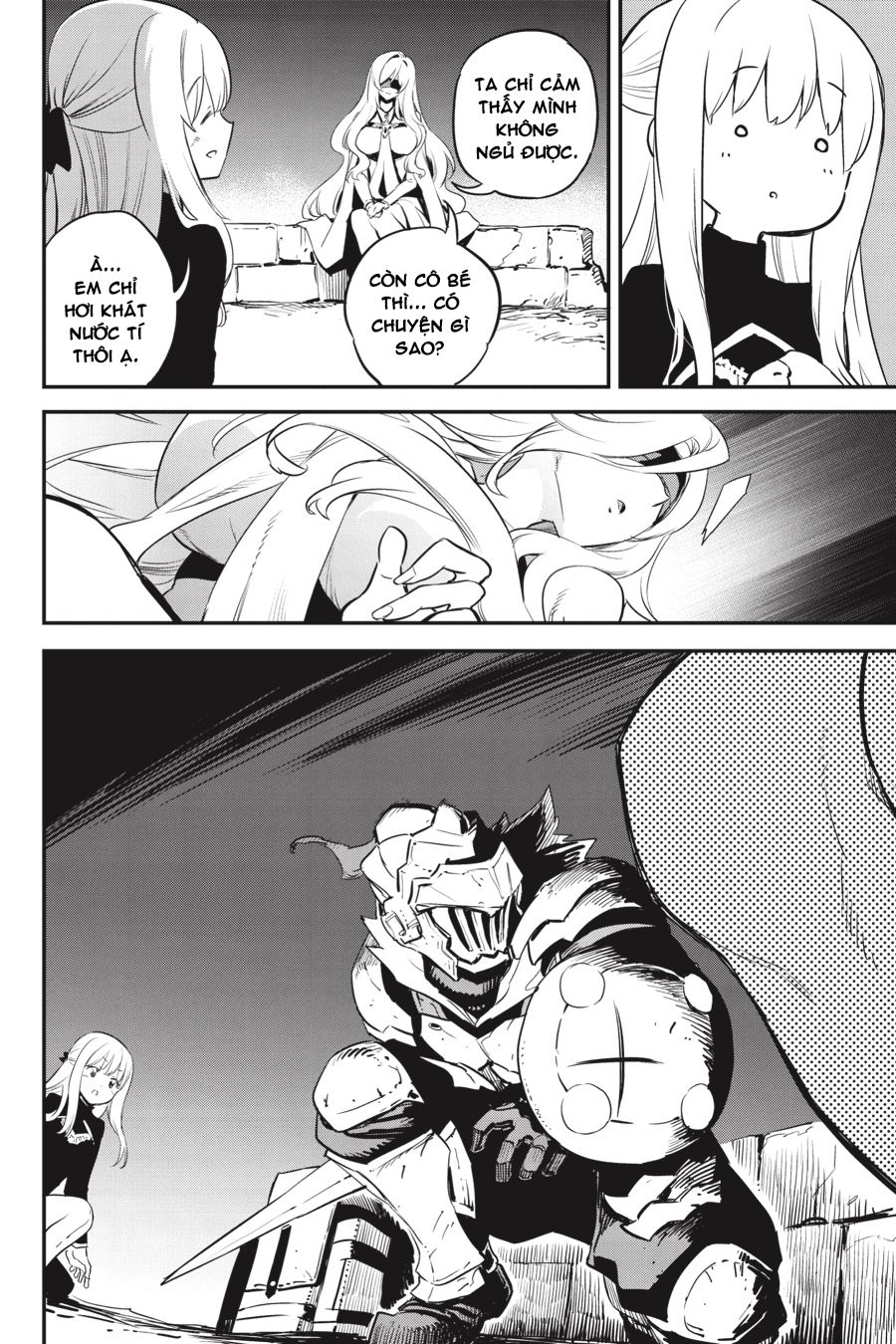 Goblin Slayer Chapter 98 - Trang 2