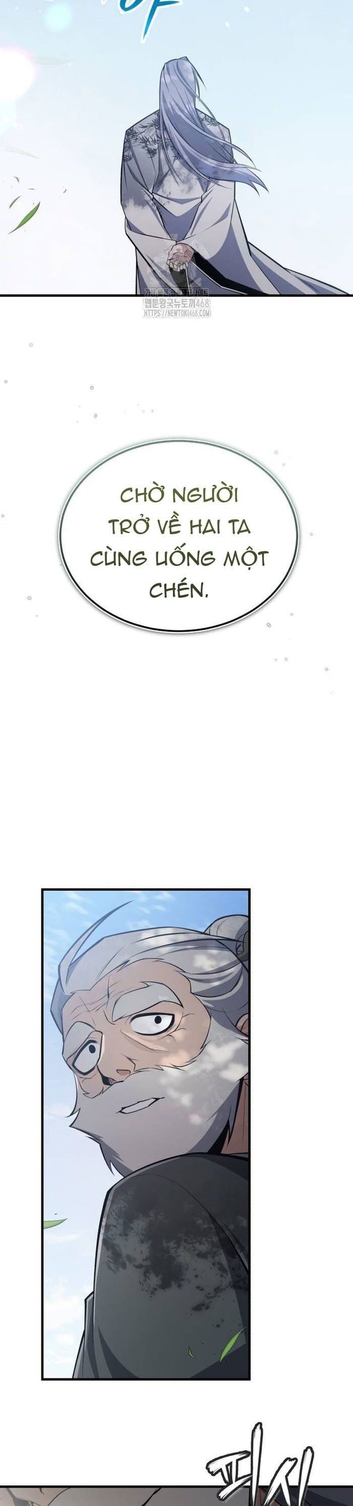 Đệ Nhất Võ Sư, Baek Cao Thủ Chapter 130 - Trang 2