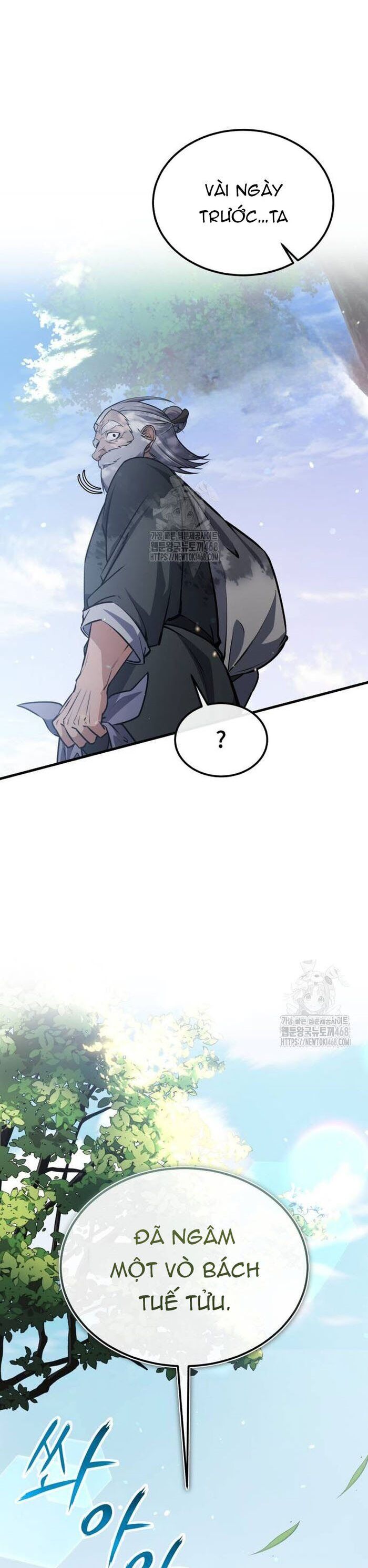 Đệ Nhất Võ Sư, Baek Cao Thủ Chapter 130 - Trang 2