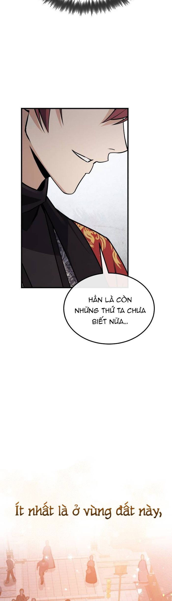 Đệ Nhất Võ Sư, Baek Cao Thủ Chapter 130 - Trang 2