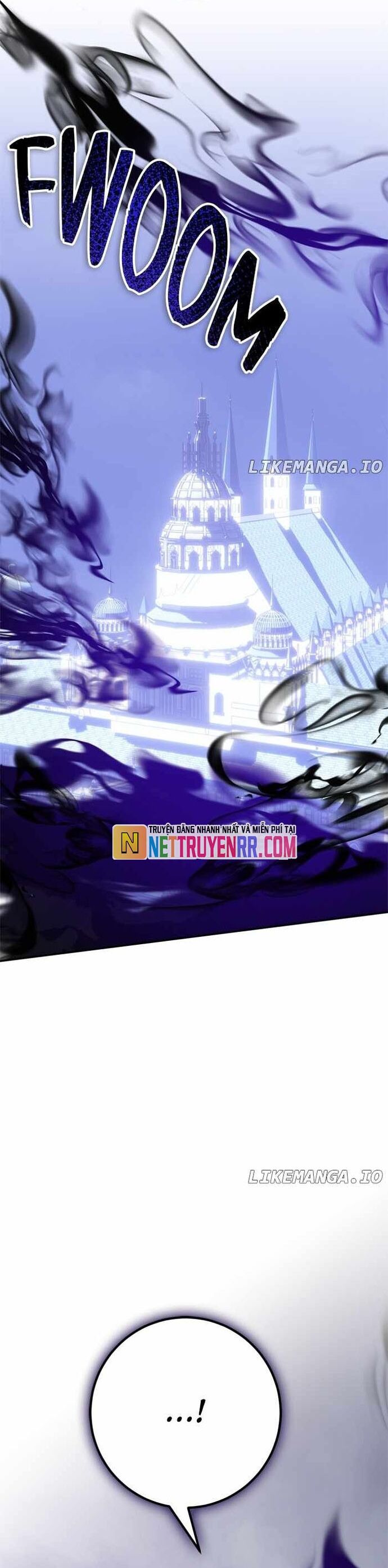 Trở Lại Thành Người Chơi Chapter 198 - Next Chapter 199