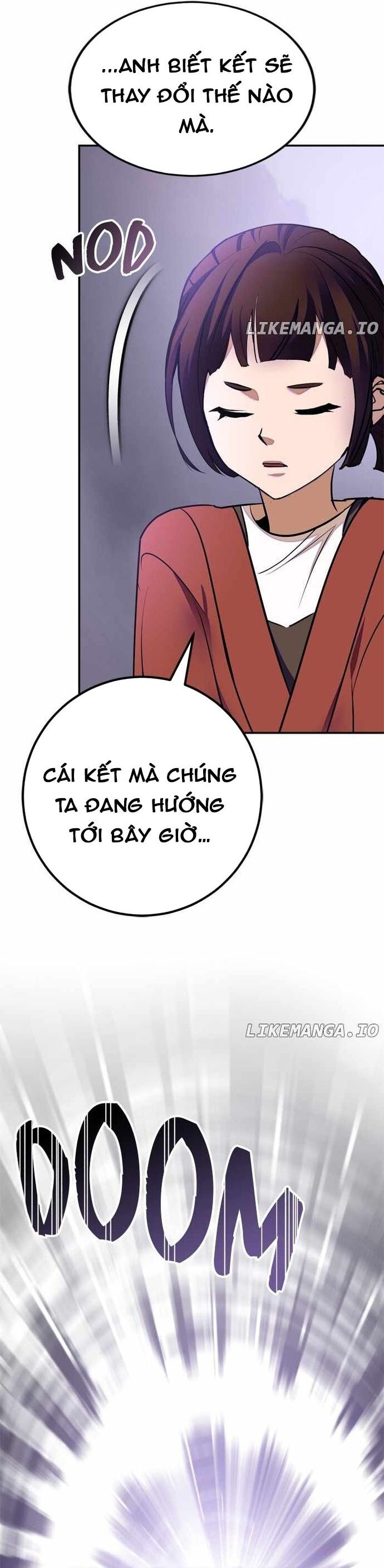 Trở Lại Thành Người Chơi Chapter 198 - Next Chapter 199