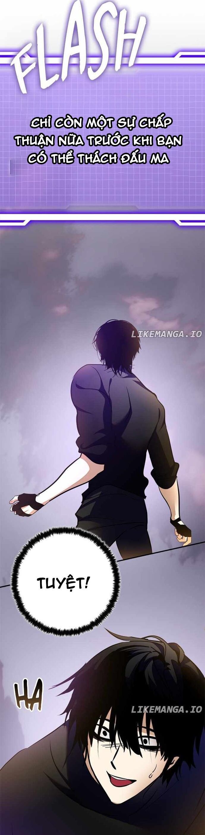 Trở Lại Thành Người Chơi Chapter 198 - Next Chapter 199