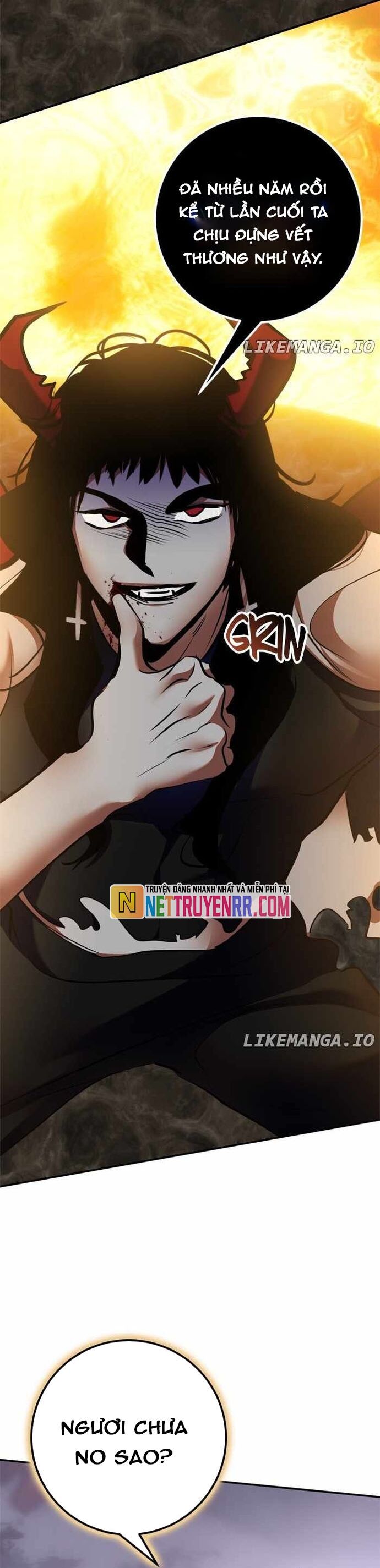 Trở Lại Thành Người Chơi Chapter 198 - Next Chapter 199