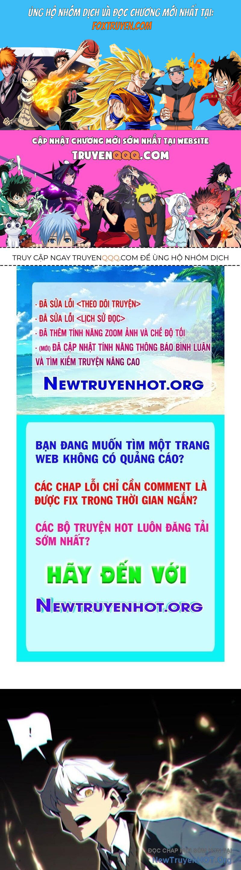 Thức Tỉnh Toàn Chức Chapter 3 - Trang 2