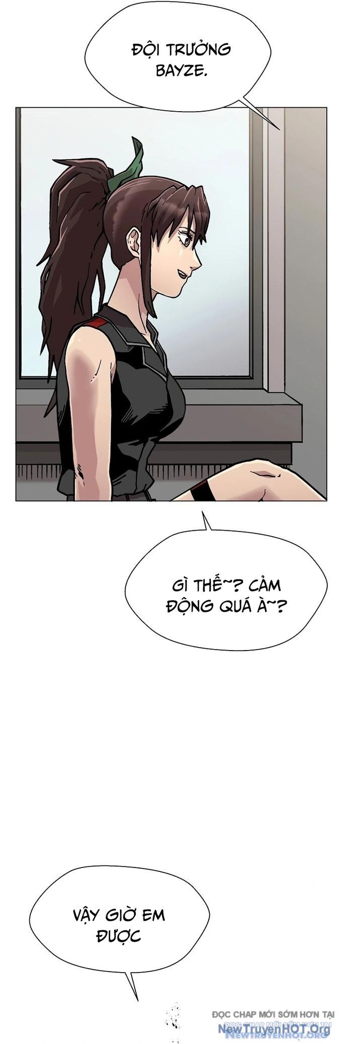 Cánh Cổng Asura Chapter 24 - Trang 2