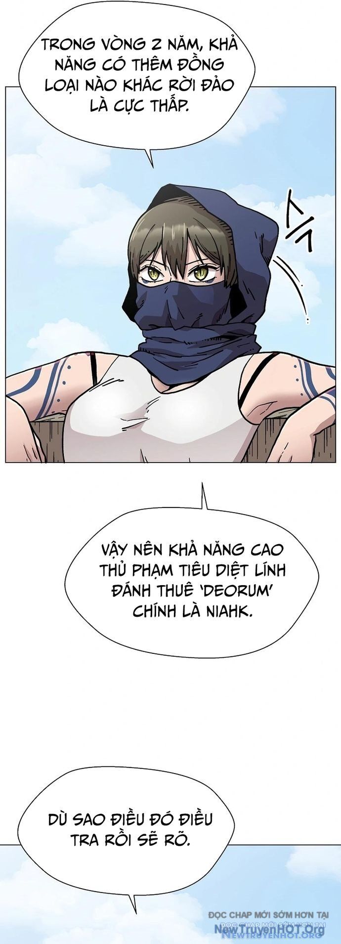 Cánh Cổng Asura Chapter 24 - Trang 2