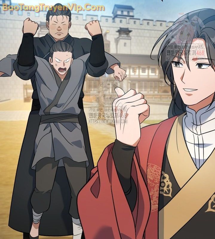 Tiểu Công Tử Của Ân Hạ Thương Đoàn Chapter 15 - Next Chapter 16