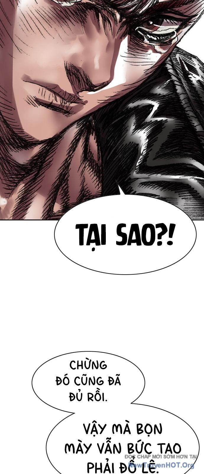 Thế Nhân Chiến Chapter 1 - Trang 2