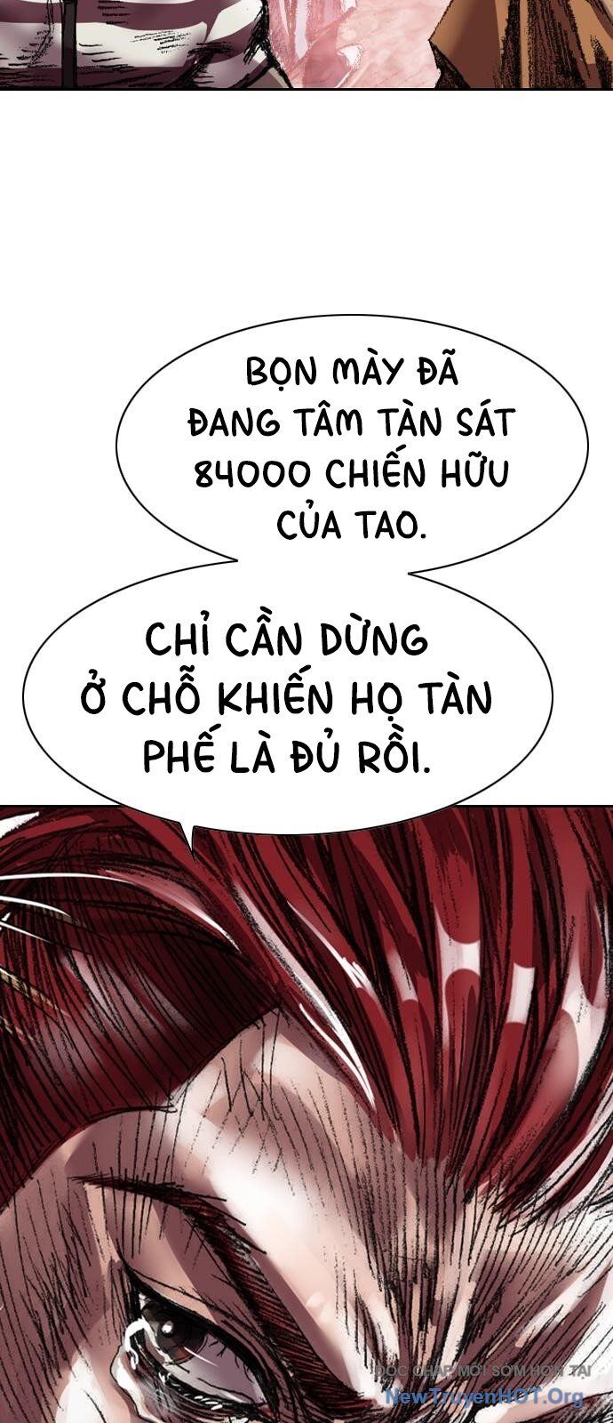 Thế Nhân Chiến Chapter 1 - Trang 2