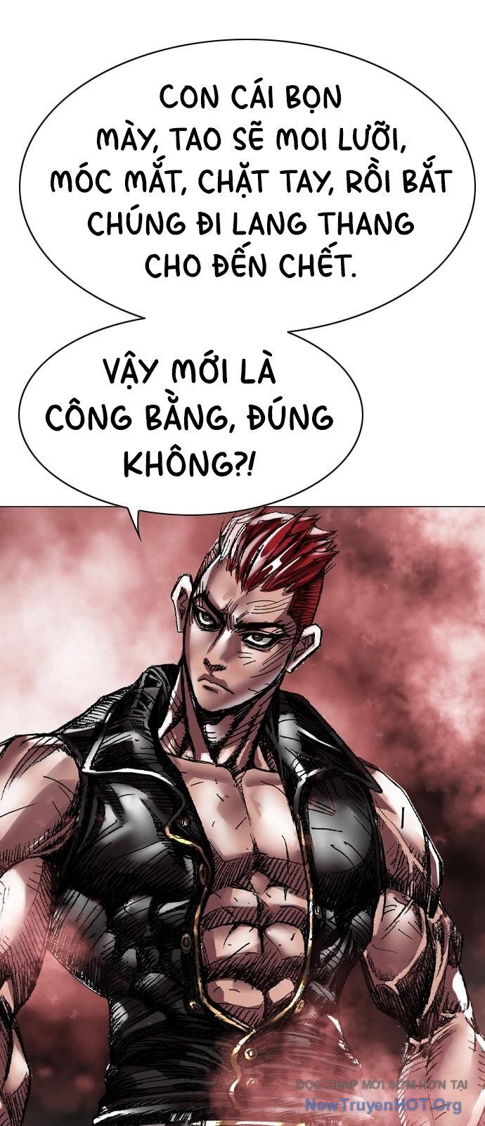 Thế Nhân Chiến Chapter 1 - Trang 2