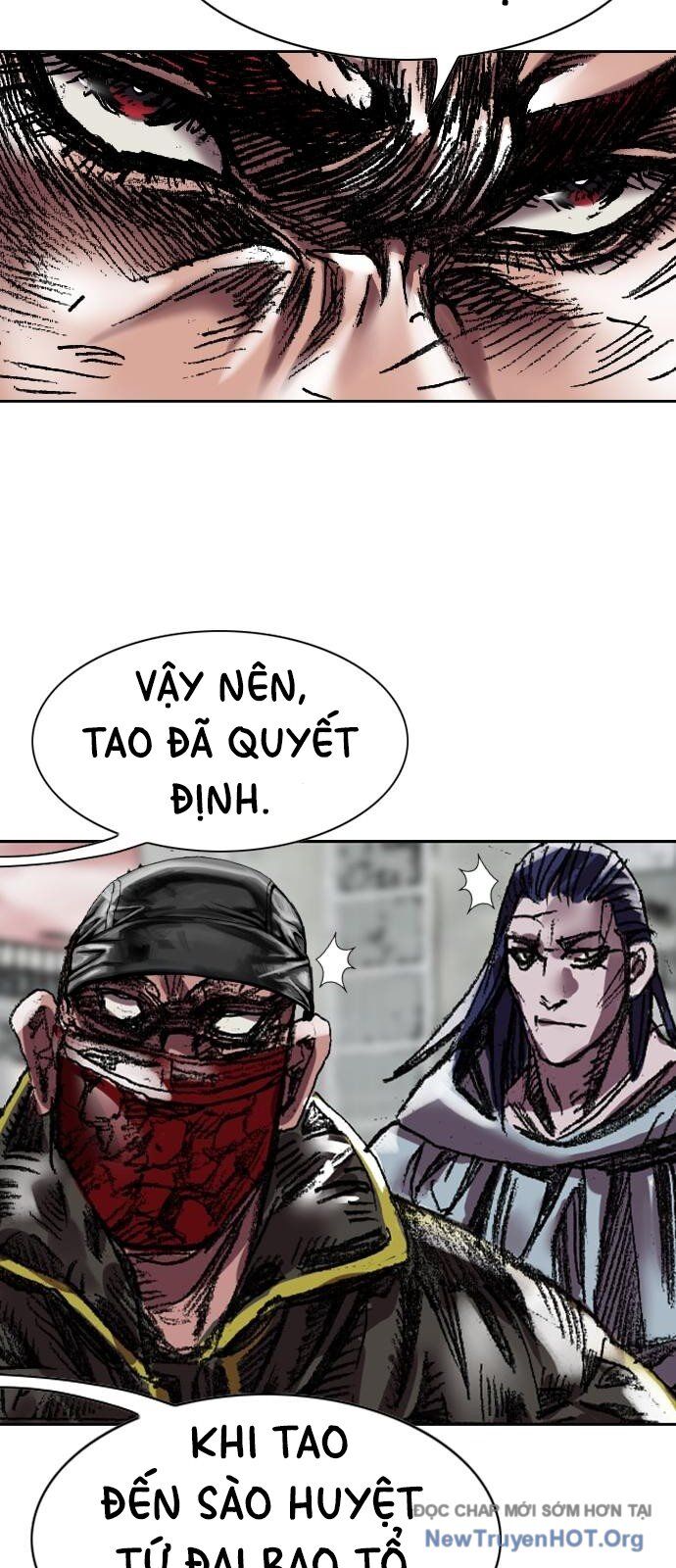 Thế Nhân Chiến Chapter 1 - Trang 2