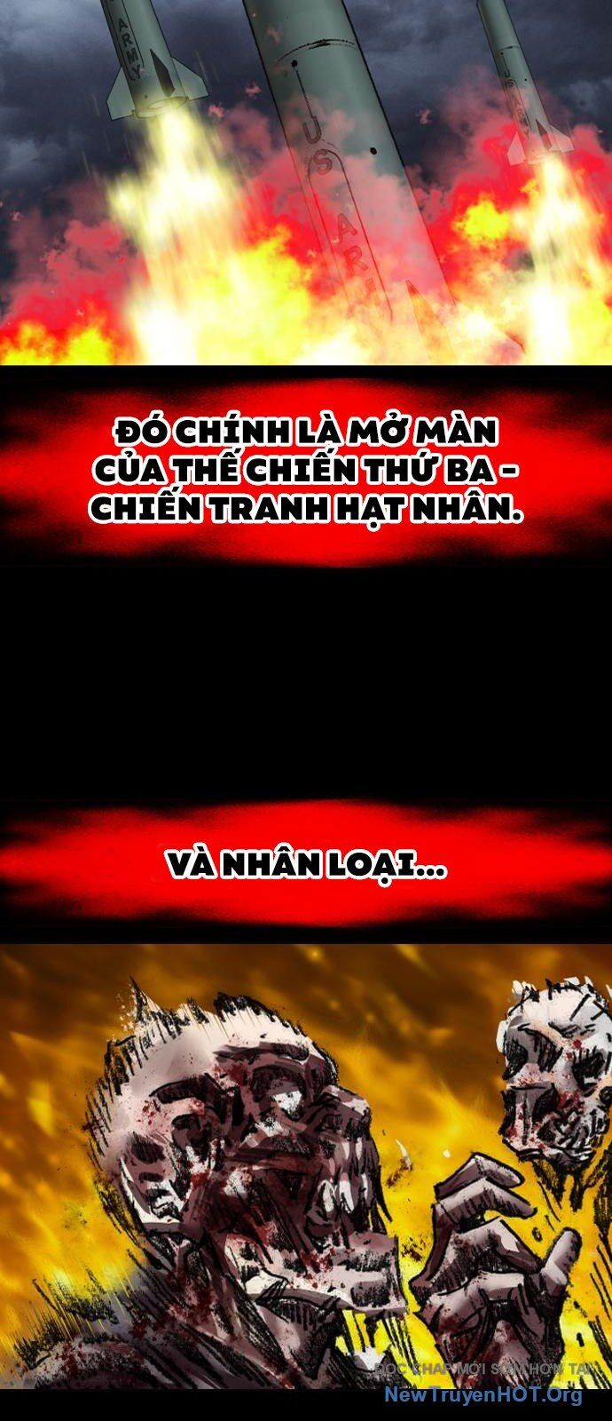 Thế Nhân Chiến Chapter 1 - Trang 2