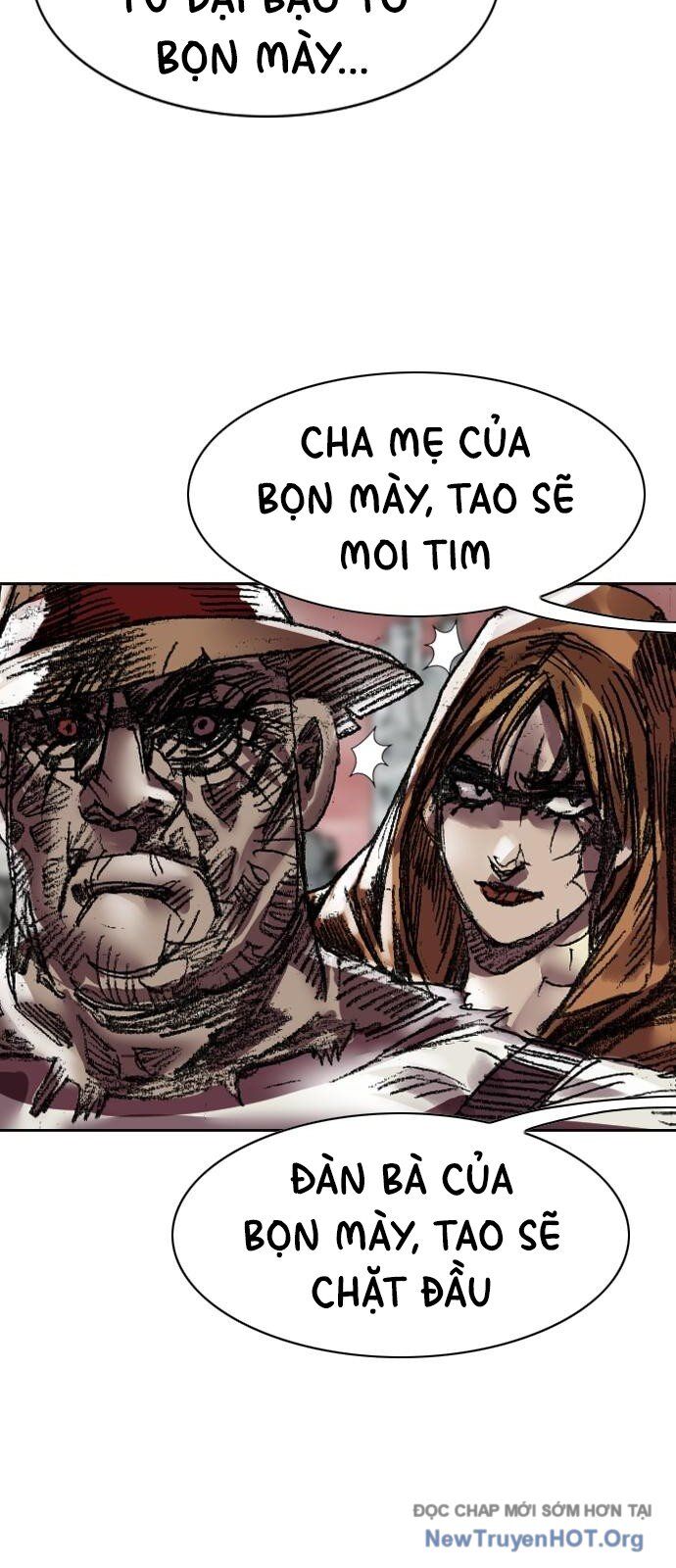 Thế Nhân Chiến Chapter 1 - Trang 2