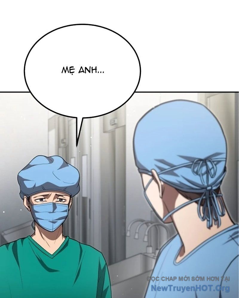Bác Sĩ Hồi Quy Chỉ Muốn Sống Yên Bình Chapter 1 - Next Chapter 2