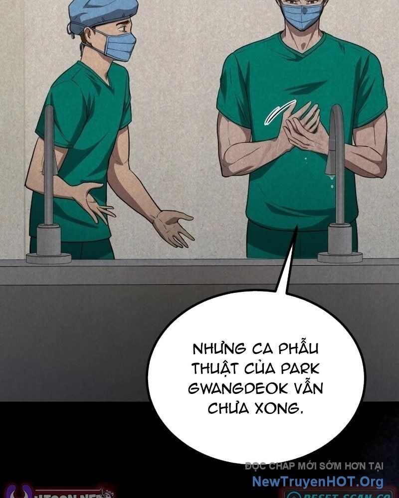Bác Sĩ Hồi Quy Chỉ Muốn Sống Yên Bình Chapter 1 - Next Chapter 2