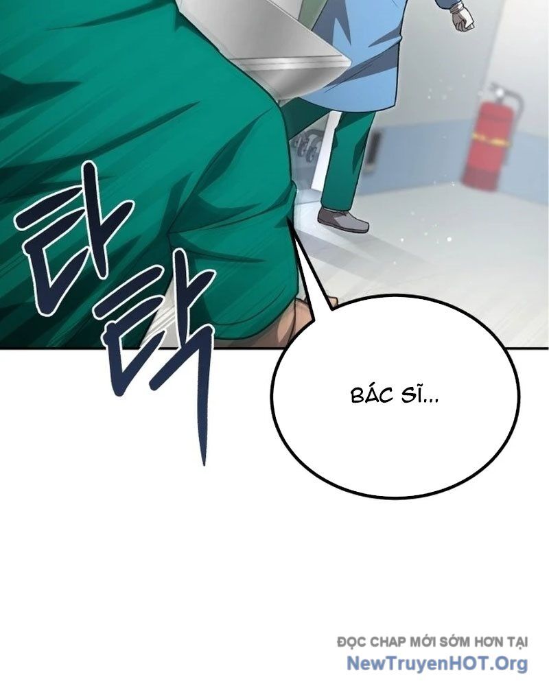 Bác Sĩ Hồi Quy Chỉ Muốn Sống Yên Bình Chapter 1 - Next Chapter 2