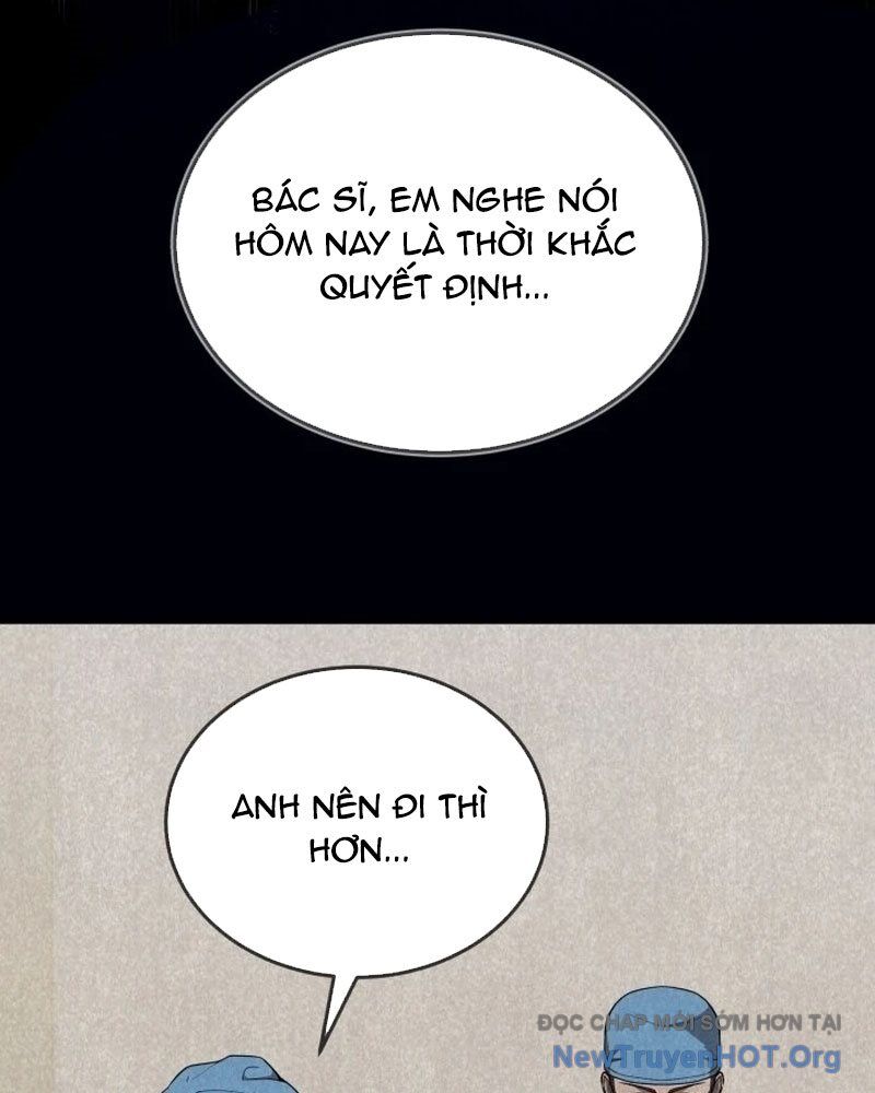 Bác Sĩ Hồi Quy Chỉ Muốn Sống Yên Bình Chapter 1 - Next Chapter 2