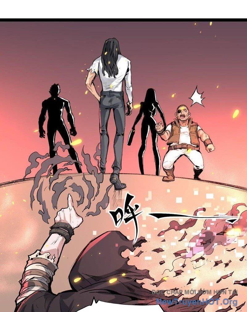 Vô Hạn Dị Hóa: Chiến Tranh Hệ Nhị Phân Chapter 45 - Trang 2