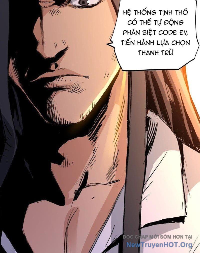 Vô Hạn Dị Hóa: Chiến Tranh Hệ Nhị Phân Chapter 45 - Trang 2