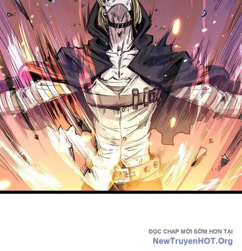 Vô Hạn Dị Hóa: Chiến Tranh Hệ Nhị Phân Chapter 45 - Trang 2