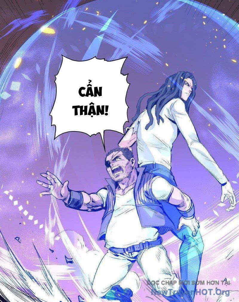 Vô Hạn Dị Hóa: Chiến Tranh Hệ Nhị Phân Chapter 45 - Trang 2