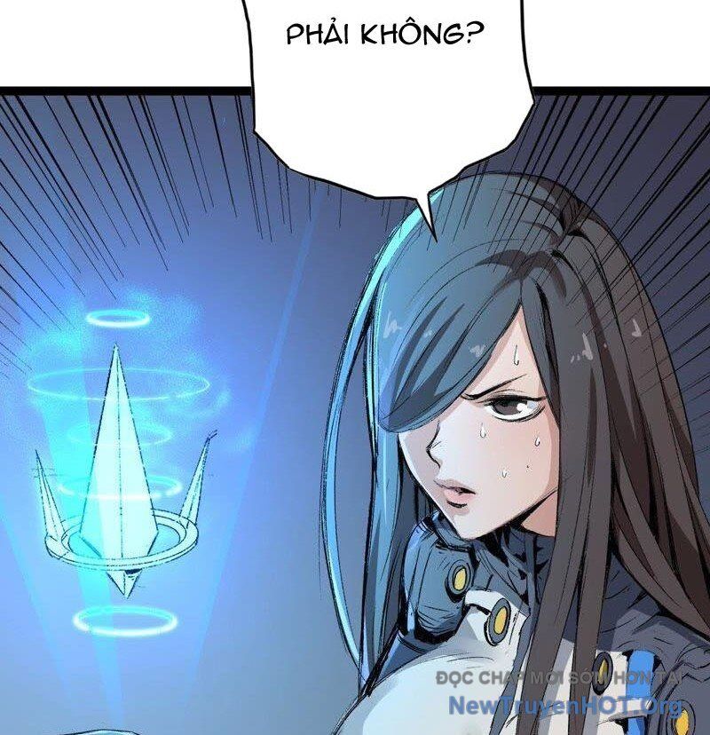 Vô Hạn Dị Hóa: Chiến Tranh Hệ Nhị Phân Chapter 45 - Trang 2
