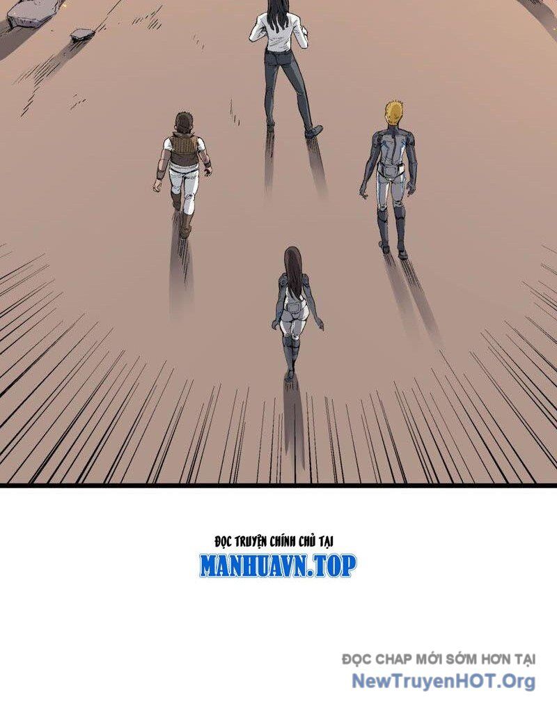 Vô Hạn Dị Hóa: Chiến Tranh Hệ Nhị Phân Chapter 45 - Trang 2