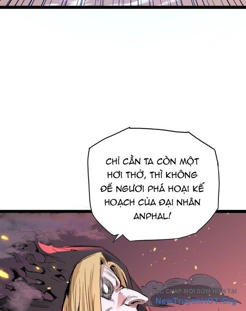 Vô Hạn Dị Hóa: Chiến Tranh Hệ Nhị Phân Chapter 45 - Trang 2