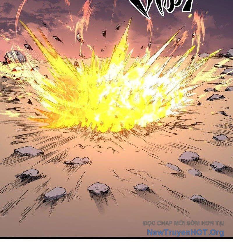 Vô Hạn Dị Hóa: Chiến Tranh Hệ Nhị Phân Chapter 45 - Trang 2