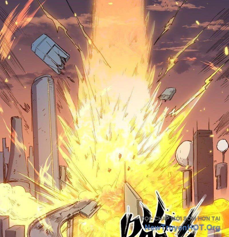 Vô Hạn Dị Hóa: Chiến Tranh Hệ Nhị Phân Chapter 45 - Trang 2