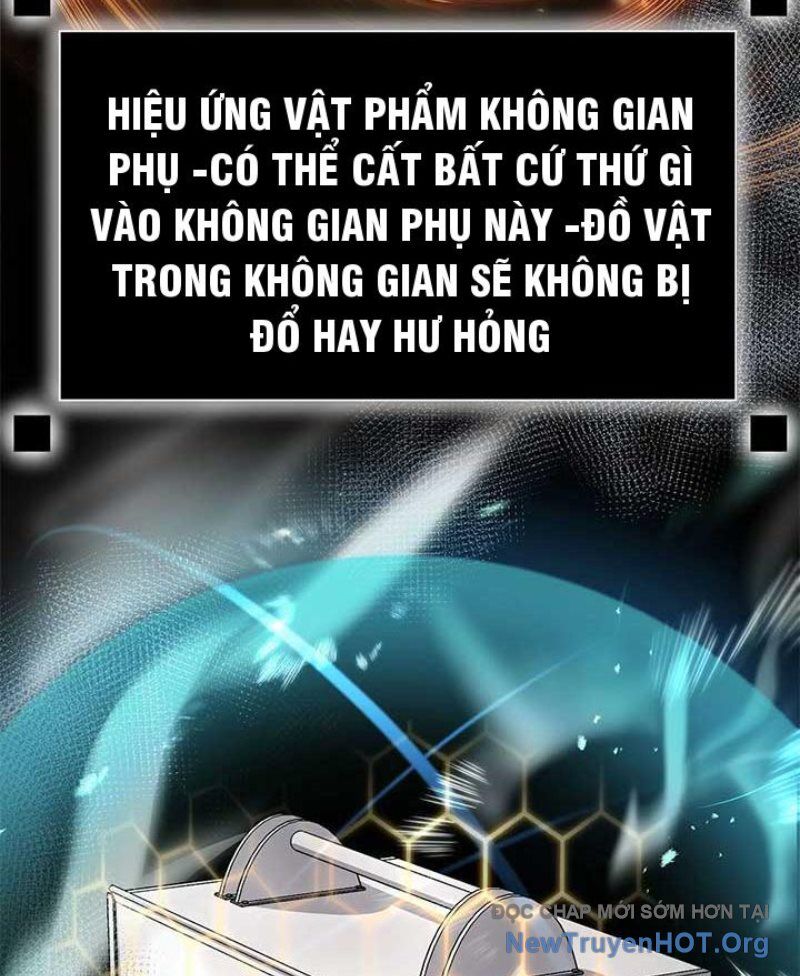 Làm Thế Nào Tôi Trở Thành Một Thợ Săn Giao Hàng Cấp Sss Chapter 3 - Trang 2