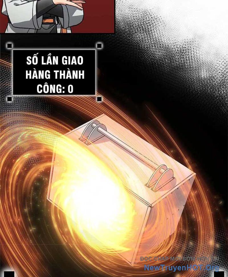 Làm Thế Nào Tôi Trở Thành Một Thợ Săn Giao Hàng Cấp Sss Chapter 3 - Trang 2