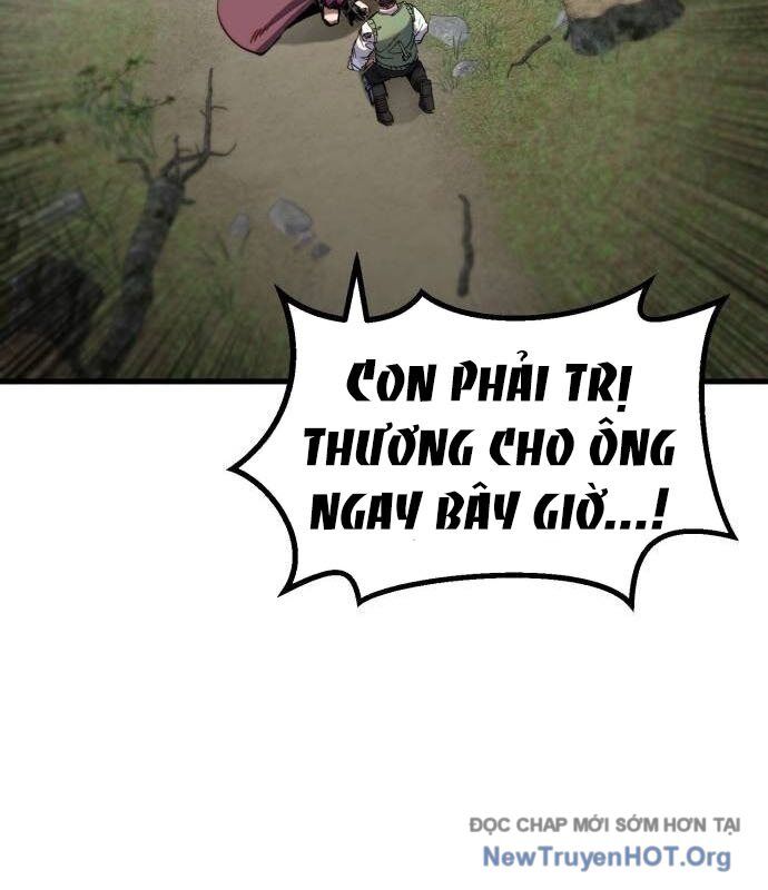 Dũng Sĩ Kiếm Tâm Chapter 7 - Trang 2